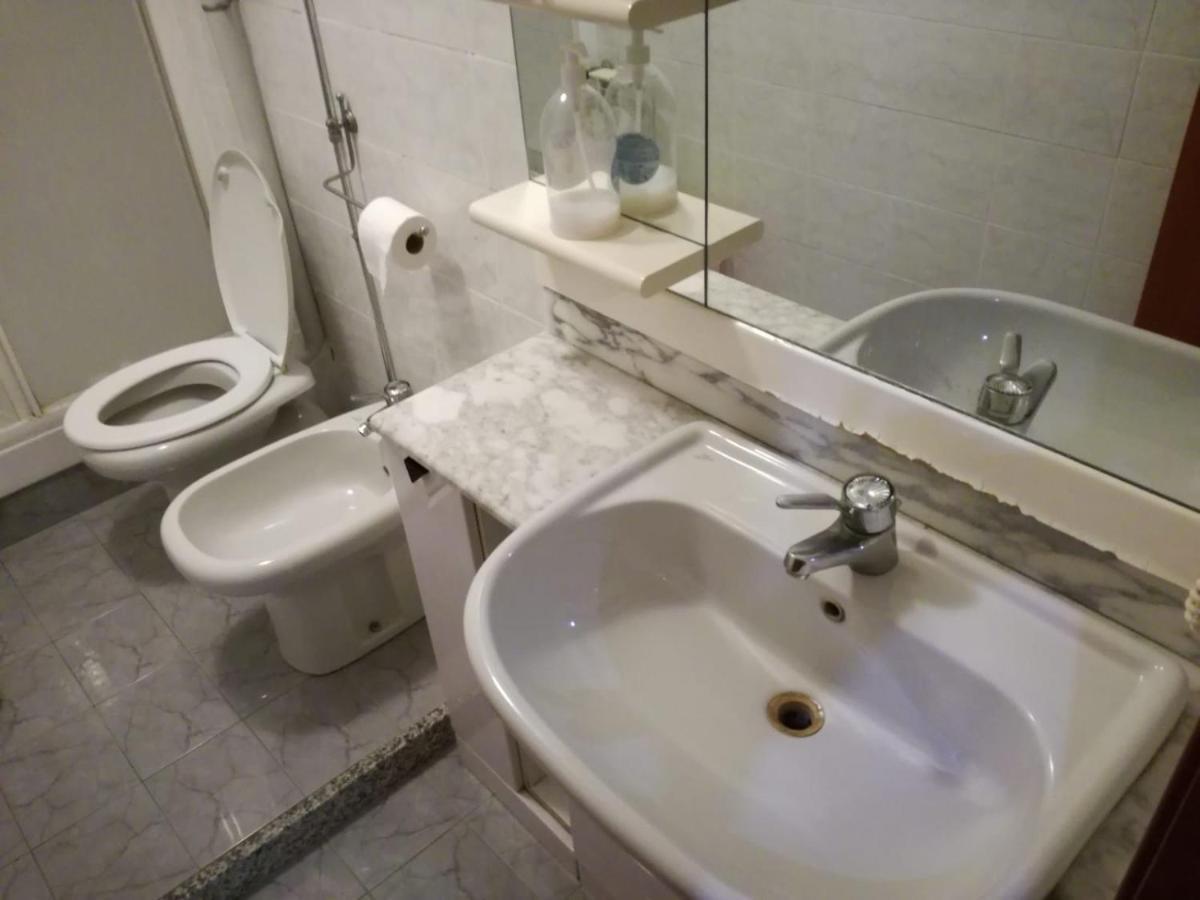 Bnb Ava Rom Exteriör bild